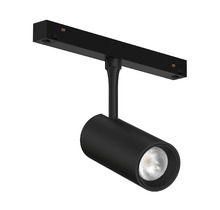 Светильник в магнитный трек  Pular 10 Zigbee Black