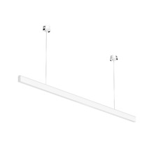 Подвесной светодиодный светильник Ledron Sagi line 1505 Basic White 4000K