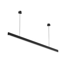 Подвесной светильник Sagi line 1505 Basic Black 3000K
