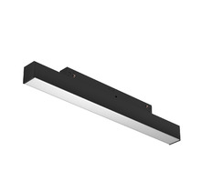 Светильник в магнитный трек Nero Zigbee 30 Black