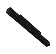 Светильник в магнитный трек Rimi Zigbee Black