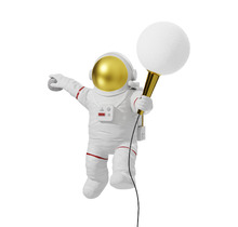 Дизайнерский торшер Astronaut T2620
