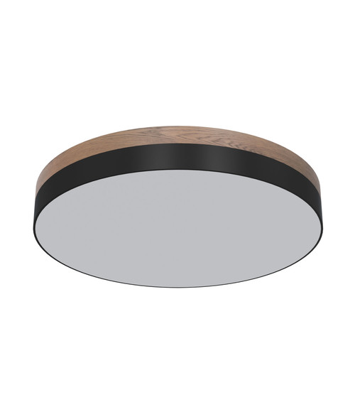 DLC73029/60W Wooden Black 3000К