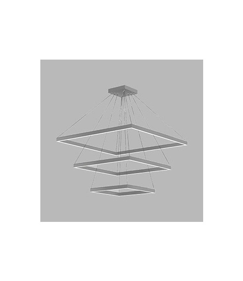 Подвесной светильник COMBINATOR Grey 4000K