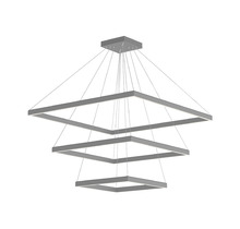 Подвесной светильник COMBINATOR Grey 4000K