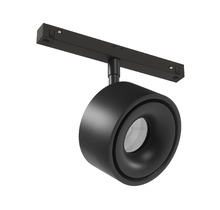 Светильник на магнитный трек Sagi 1180 Black
