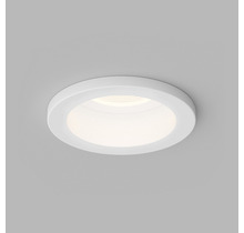 Встраиваемый светодиодный светильник SL74213 White.