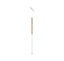 Снят с производства. Светильник на магнитный трек Sagi 012 Wooden 500 White