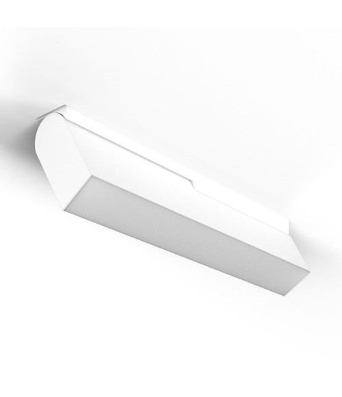 Встраиваемый светильник (под шпаклевку) Strong DY-1061CS White 3000K