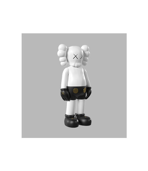 Статуэтка KAWS Companion 93D White