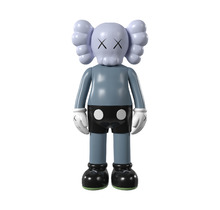 Статуэтка KAWS Companion 93D Grey