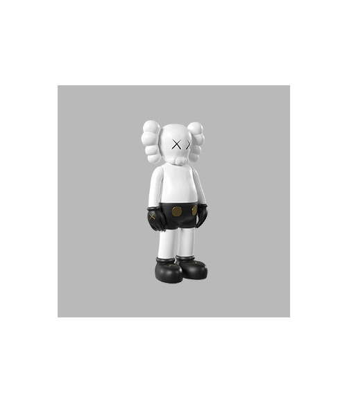 Статуэтка KAWS Mini 61A White