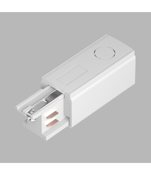 Коннектор питания  АВД-5102-220V White