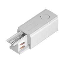 Коннектор питания  АВД-5102-220V White