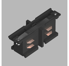 Внутренний соединитель Трехфазный АВД-5102-220V Black