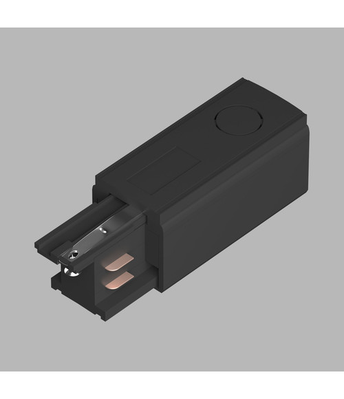 Коннектор питания Трехфазный АВД-5102-220V Black