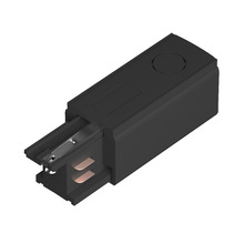 Коннектор питания Трехфазный АВД-5102-220V Black