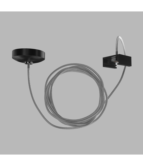 Подвес АВД-5102-220V Black
