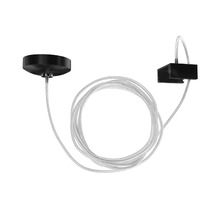 Подвес АВД-5102-220V Black