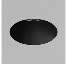 Встраиваемый светодиодный светильник (под шпаклевку) Strong mini Black TRIAC