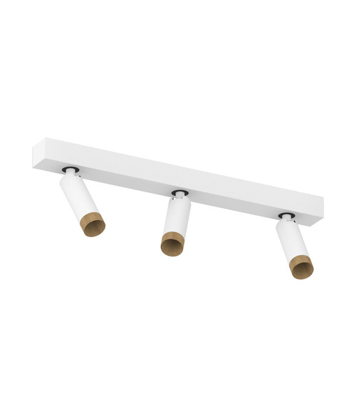 SAGITONY E3 S40 Wooden White
