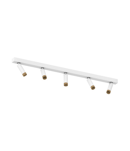 SAGITONY E5 S40 Wooden White