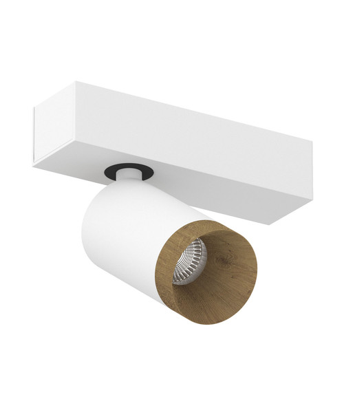 SAGITONY E S60 Wooden White