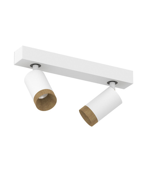 SAGITONY E2 S60 Wooden White
