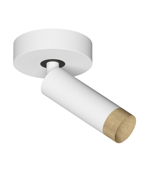 SAGITONY R1 S40 Dim Wooden Wh