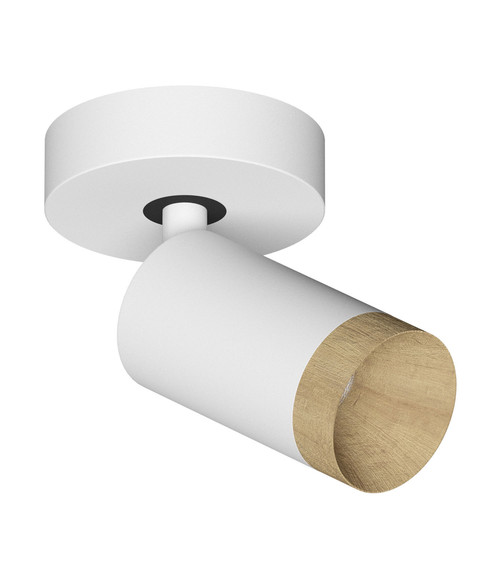 SAGITONY R1 S60 Dim Wooden Wh