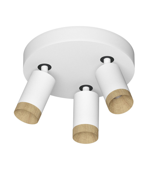 SAGITONY R3 S60 Dim Wooden Wh