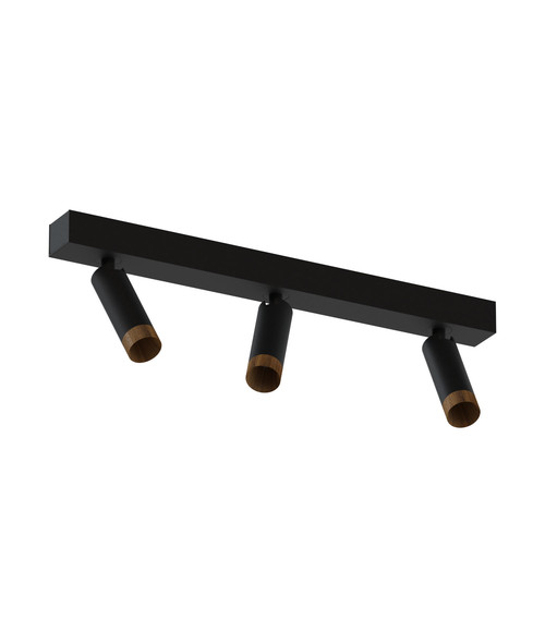 SAGITONY E3 S40 Wooden Black