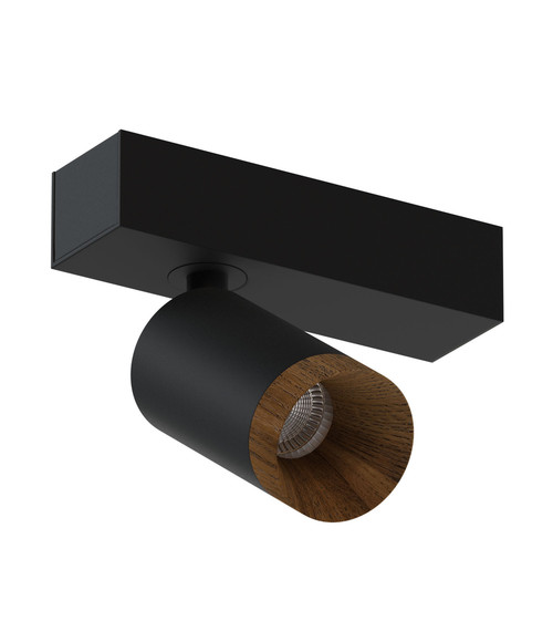 SAGITONY E S60 Wooden Black