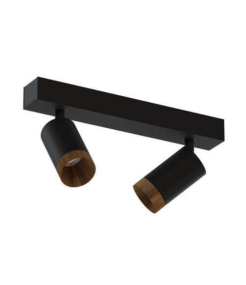 SAGITONY E2 S60 Wooden Black
