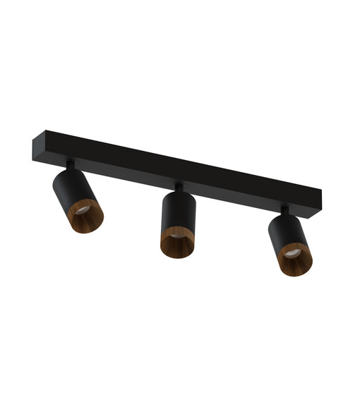 SAGITONY E3 S60 Wooden Black