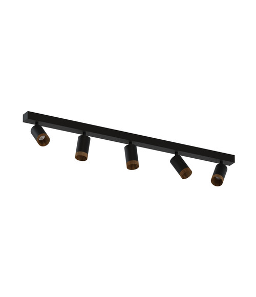 SAGITONY E5 S60 Wooden Black