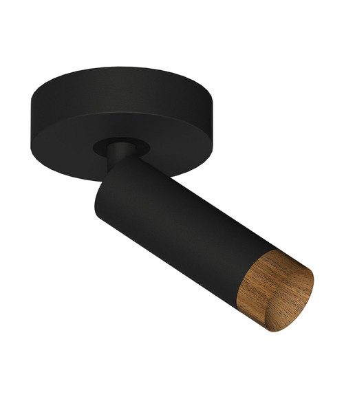 SAGITONY R1 S40 Dim Wooden Black