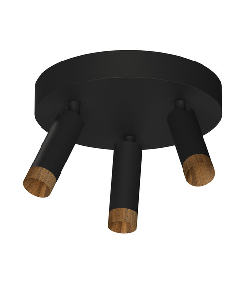 SAGITONY R3 S40 Wooden Black