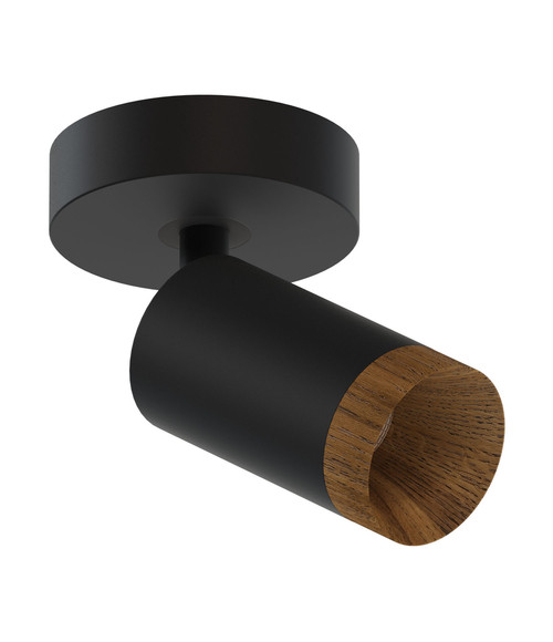 SAGITONY R1 S60 Dim Wooden Black
