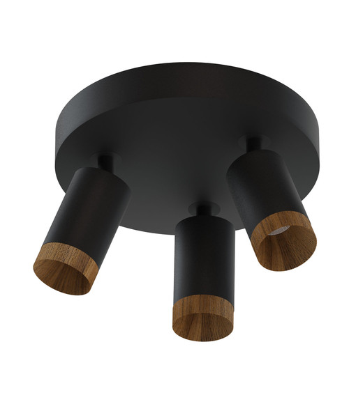 SAGITONY R3 S60 Wooden Black
