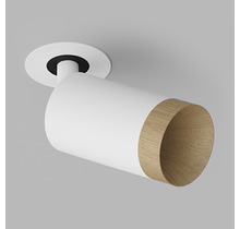 SAGITONY R Basic S60 Wooden Wh