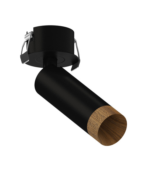 SAGITONY R Basic S40 Wooden Black