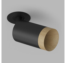 SAGITONY R Basic S60 Wooden Black