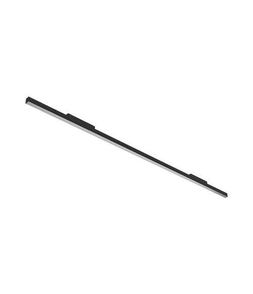 Светодиодный светильник для магнитного трека MATTE LINE 1505 Black 3000K