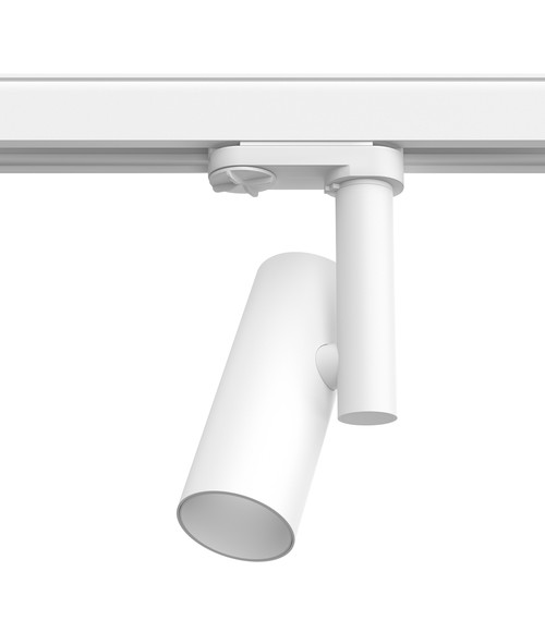 Трековый светильник TSU0606 White Triac Dim.