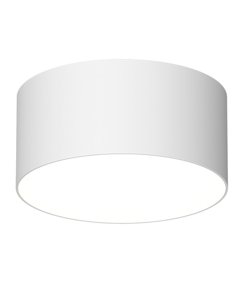 Накладной светодиодный светильник LXS0812-16W 4000K Triac Dim