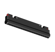 Светодиодный светильник для магнитного трека CONTROL 18 Zigbee Black