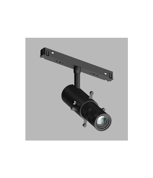 Светодиодный светильник для магнитного трека ZoomLight Small Zigbee