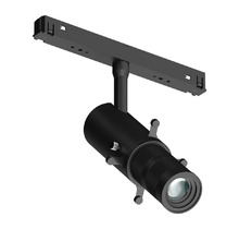 Светодиодный светильник для магнитного трека ZoomLight Small Zigbee