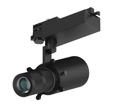 Светодиодный светильник для трехфазного трека ZoomLight Large Zigbee